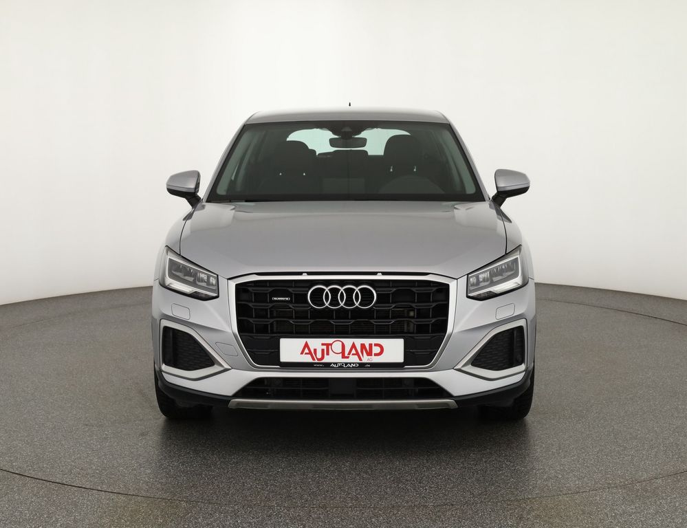 Audi Q2 2023