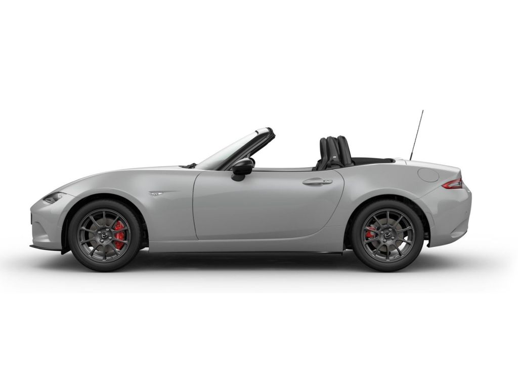 Mazda MX-5 2025
