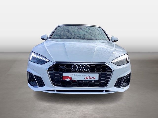 Audi A5 2024
