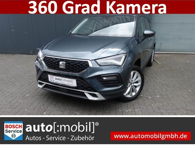 Seat Ateca 2021