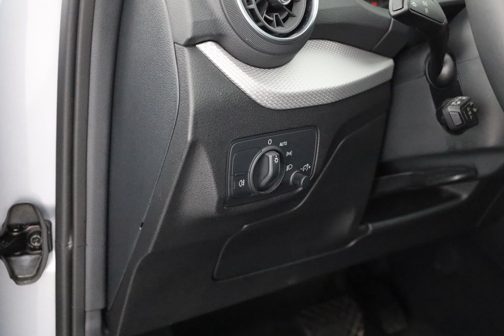 Audi Q2 2023