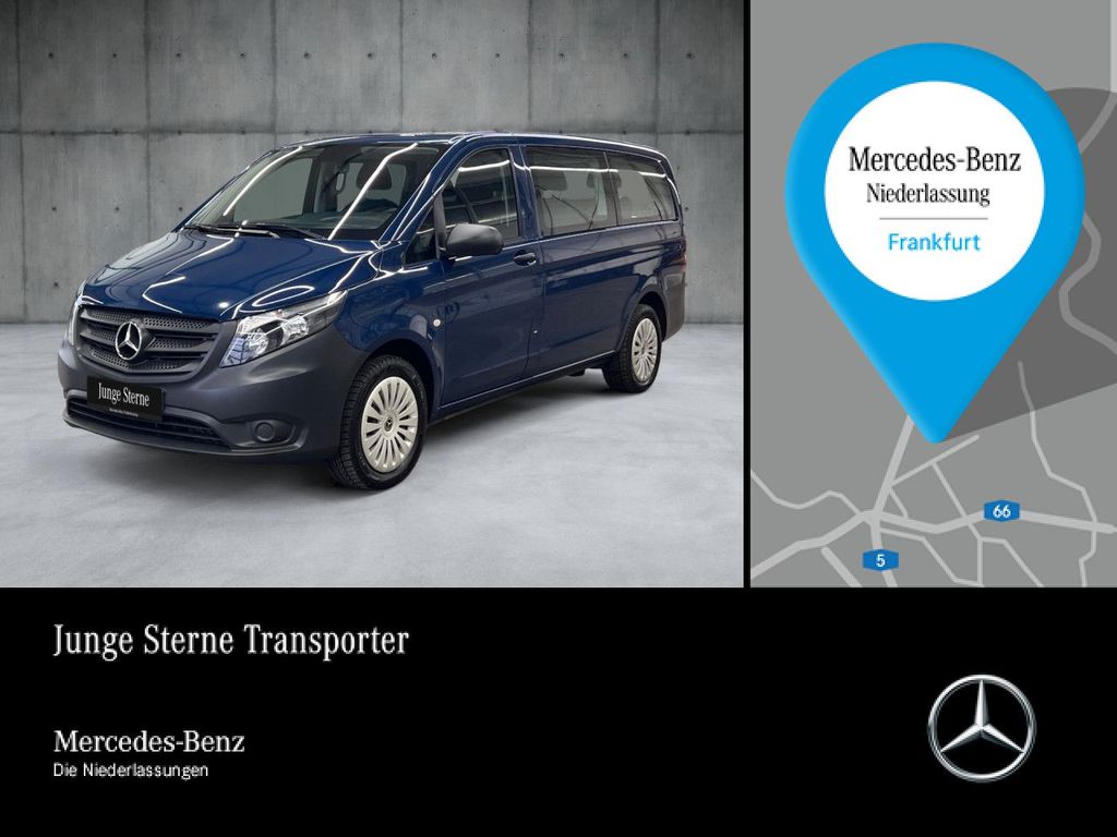 Mercedes-Benz Vito 2022