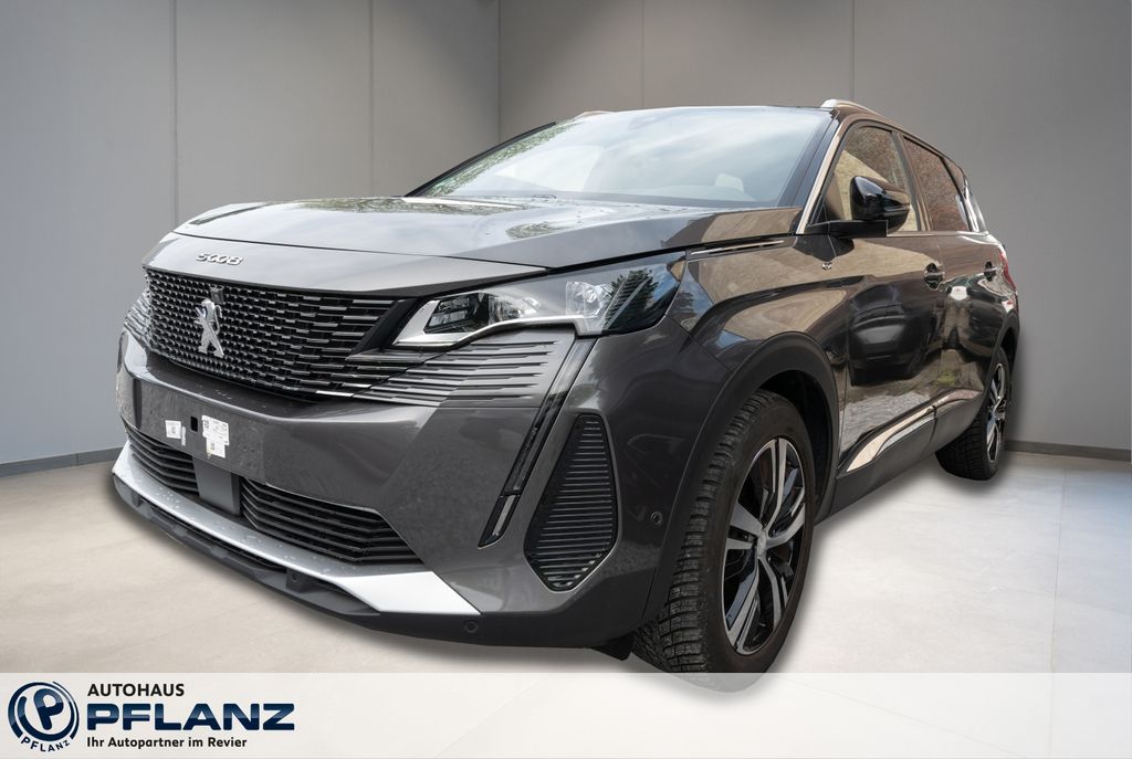 Peugeot 5008 2023