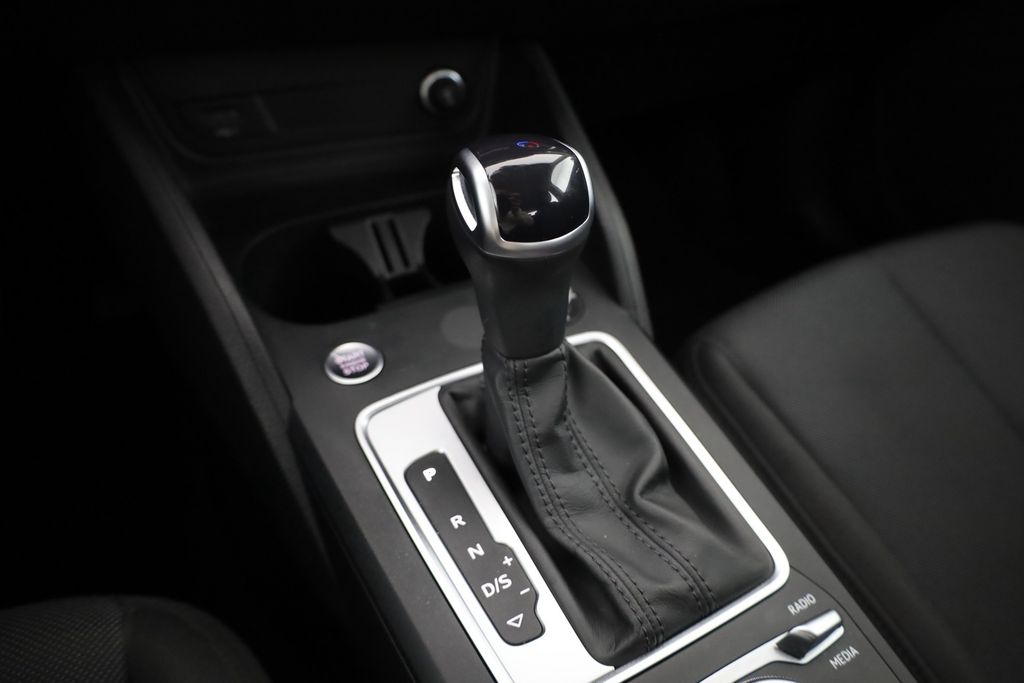 Audi Q2 2023