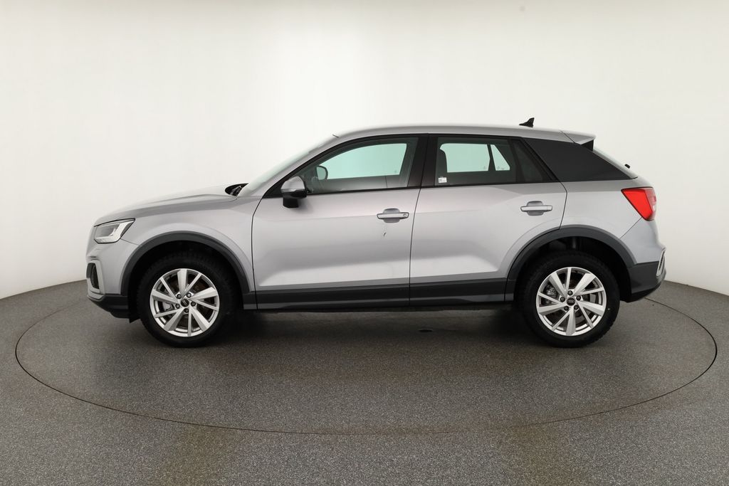 Audi Q2 2023