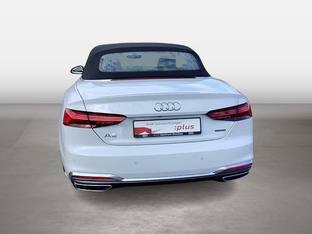 Audi A5 2024