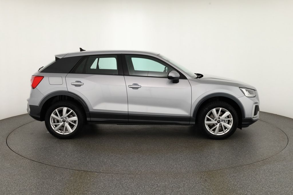 Audi Q2 2023