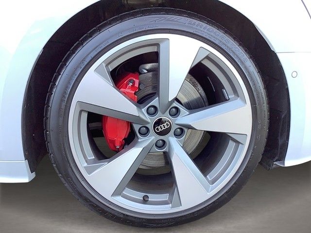 Audi A5 2024