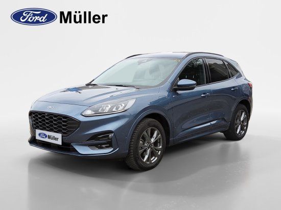Ford Kuga 2022
