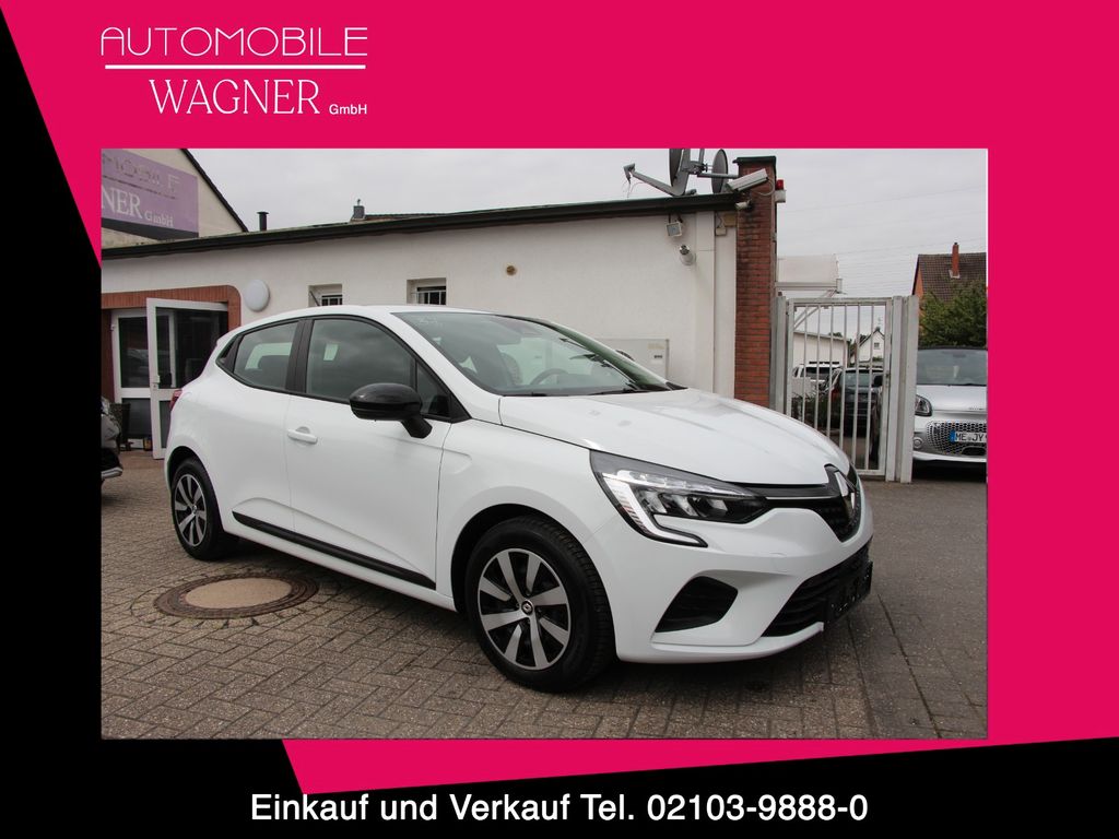 Renault Clio 2023