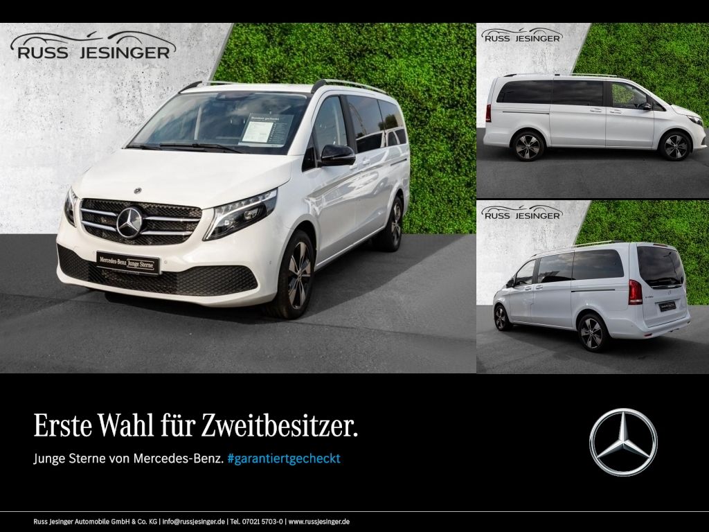 Mercedes-Benz V 250 2024