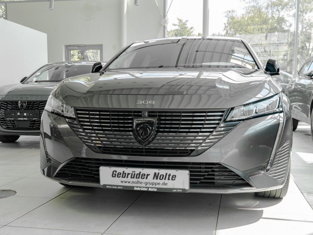 Peugeot 308 2023