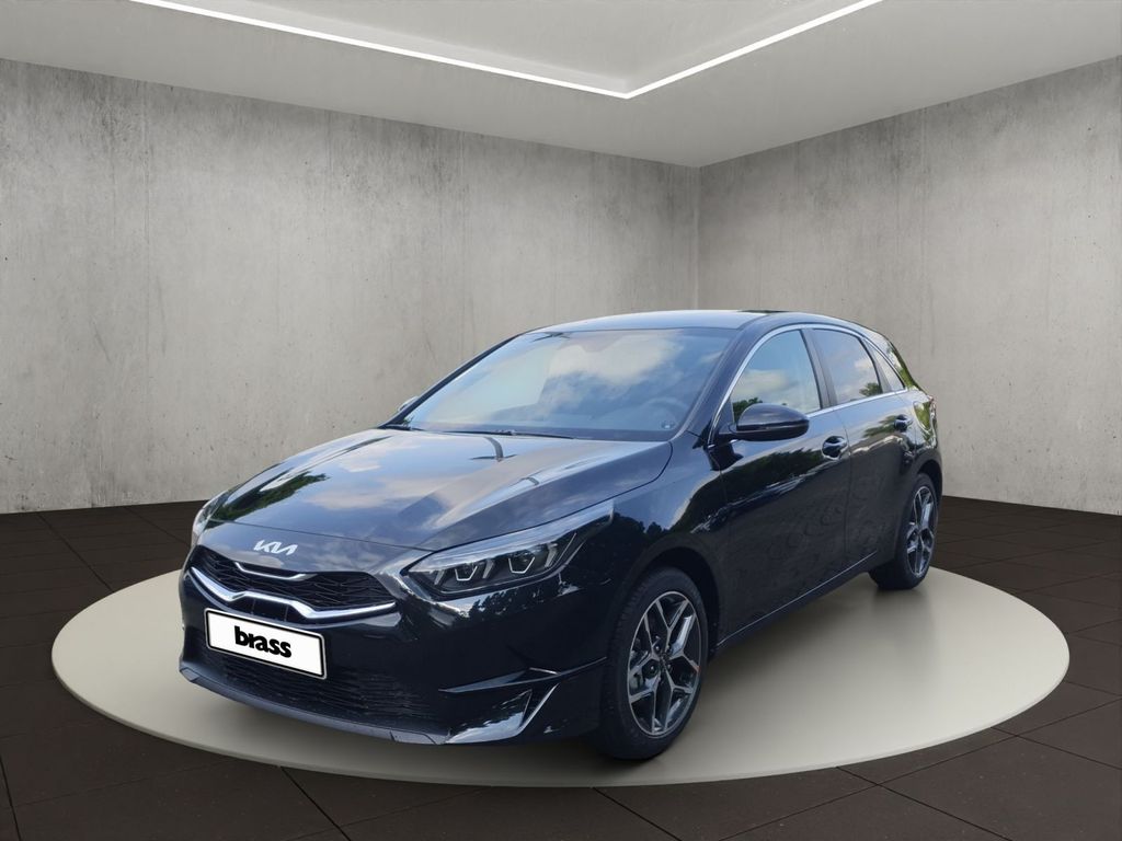 Kia cee'd / Ceed 2025