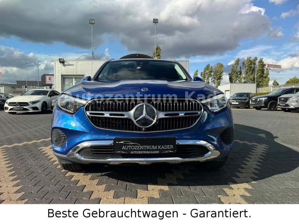 Mercedes-Benz GLC 200 2023
