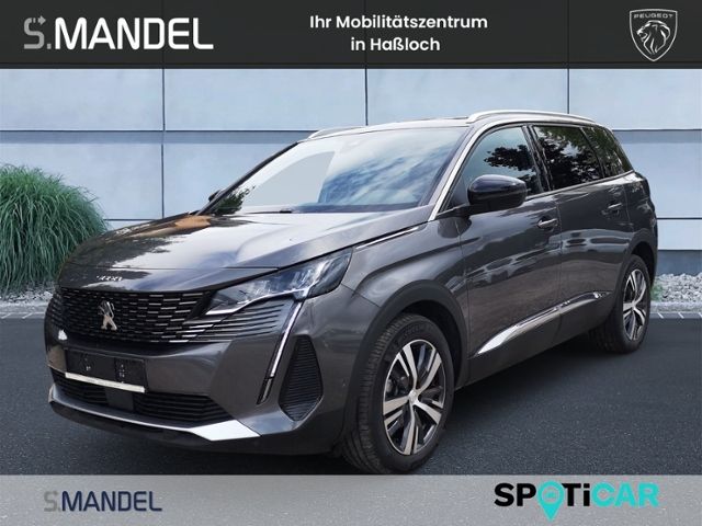 Peugeot 5008 2023