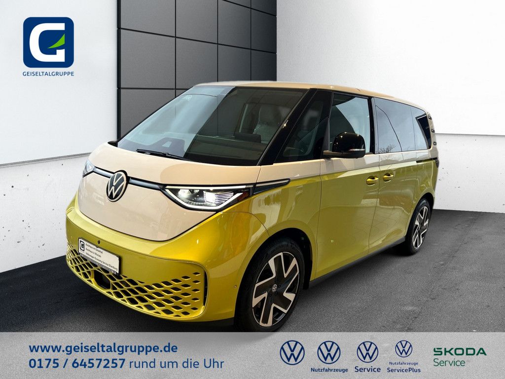 Volkswagen ID. Buzz 2024