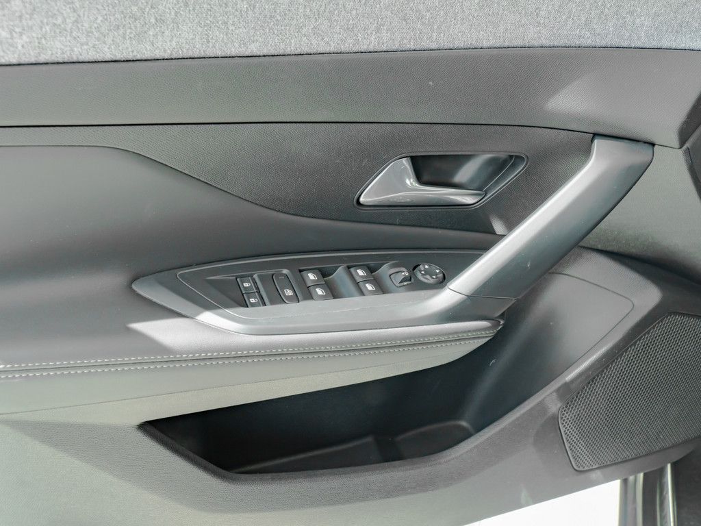 Peugeot 308 2023