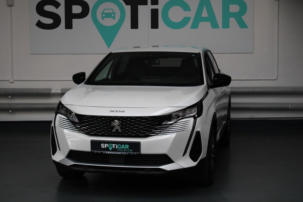 Peugeot 3008 2023