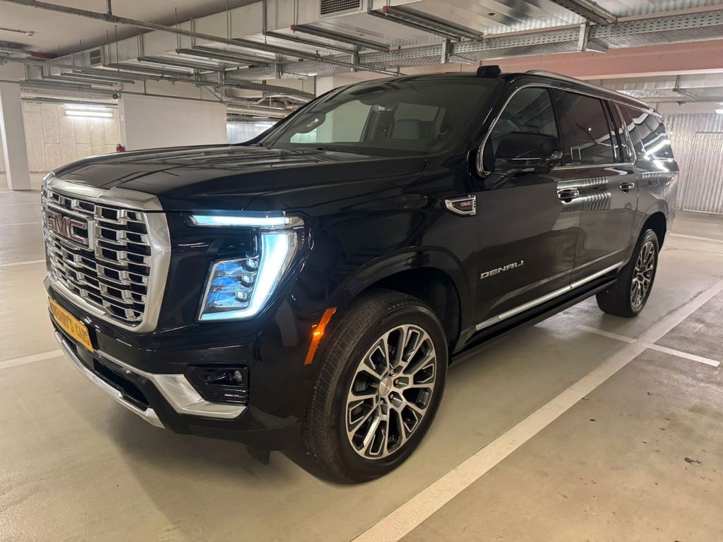 GMC Yukon