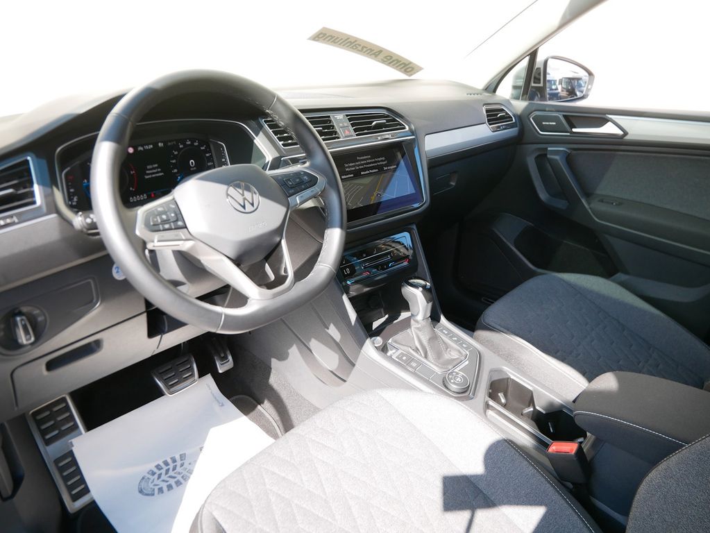 Volkswagen Tiguan Allspace 2024