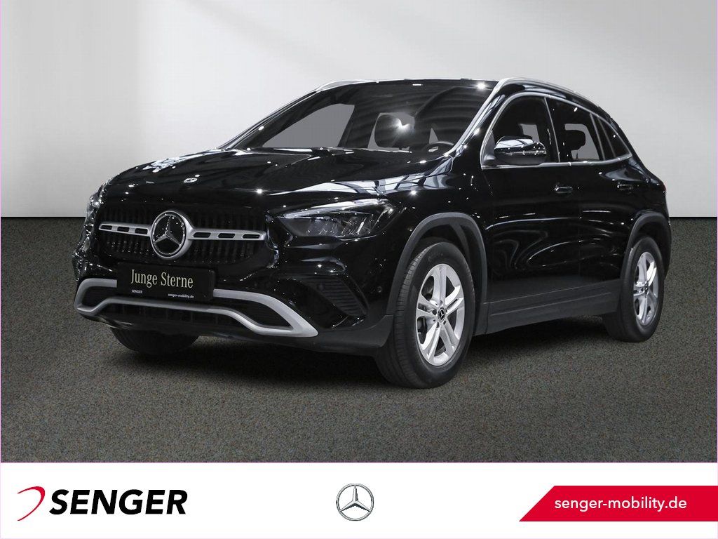 Mercedes-Benz GLA 200 2024