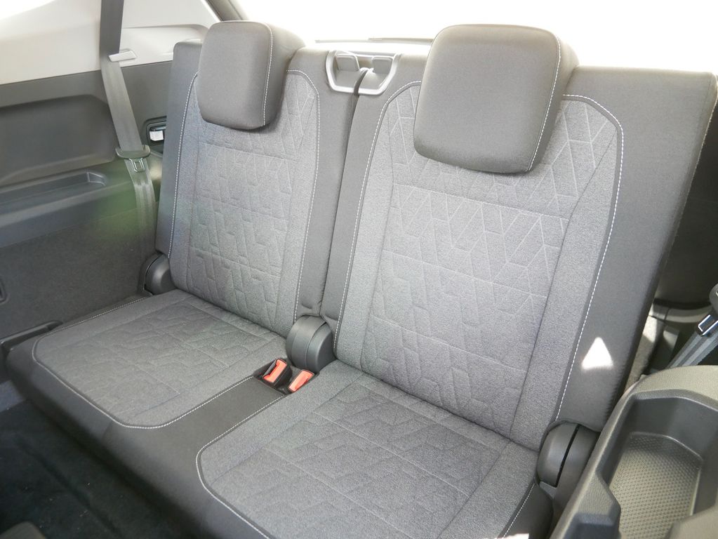 Volkswagen Tiguan Allspace 2024