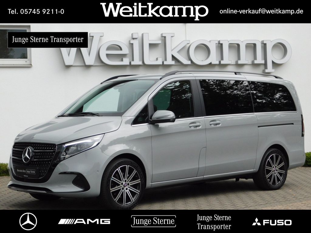 Mercedes-Benz V 250 2024