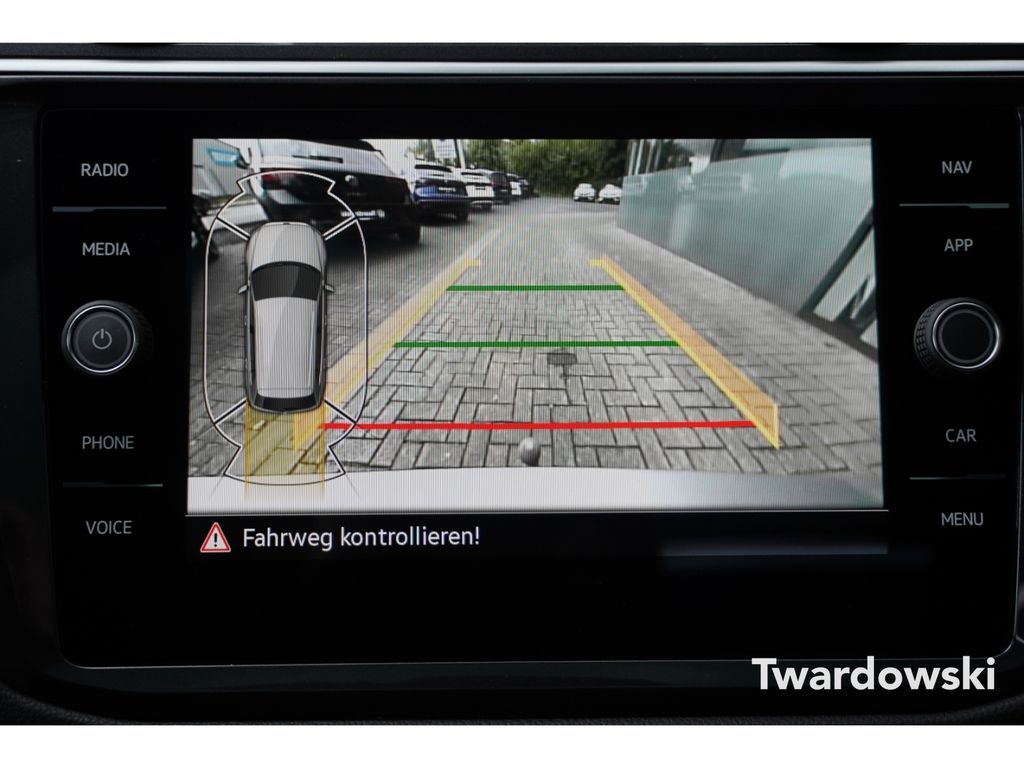 Volkswagen Tiguan Allspace 2024