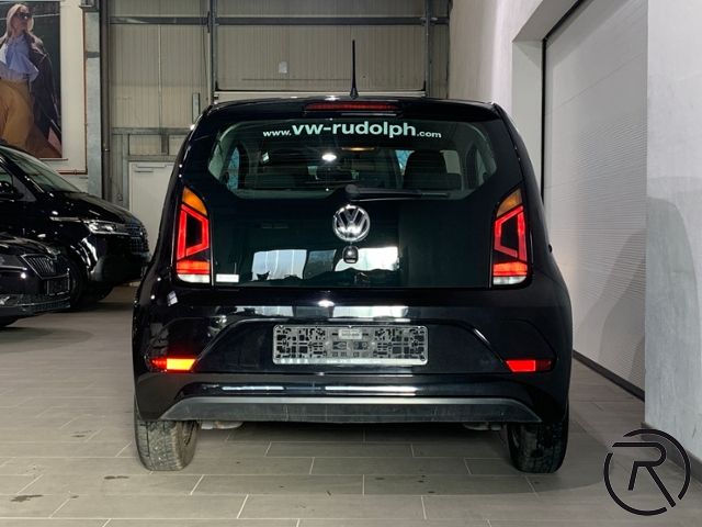 Volkswagen up! 2018