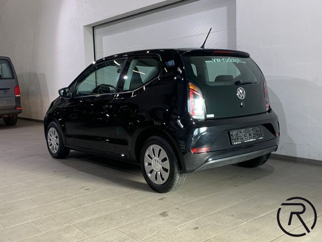 Volkswagen up! 2018