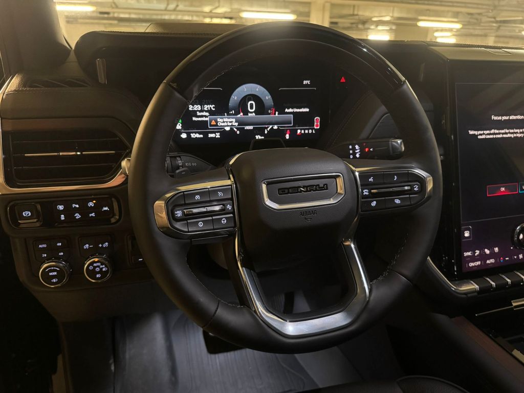 GMC Yukon