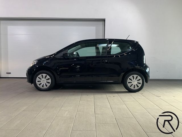 Volkswagen up! 2018