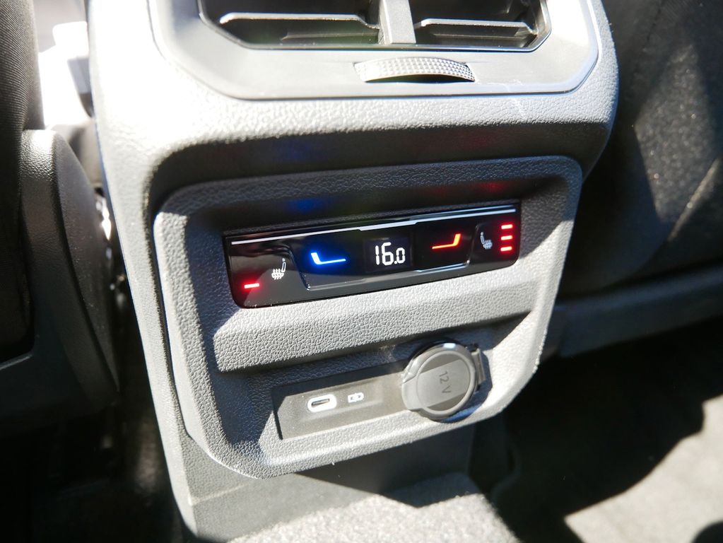 Volkswagen Tiguan Allspace 2024