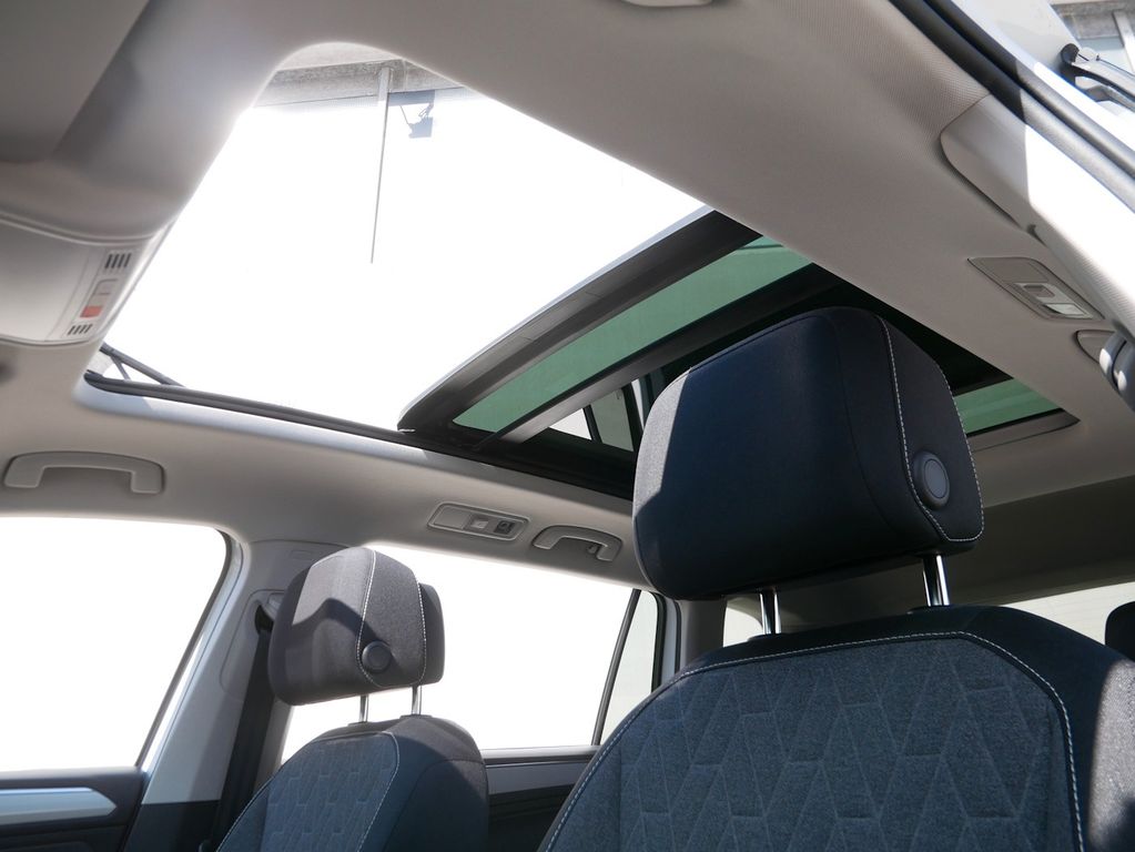 Volkswagen Tiguan Allspace 2024