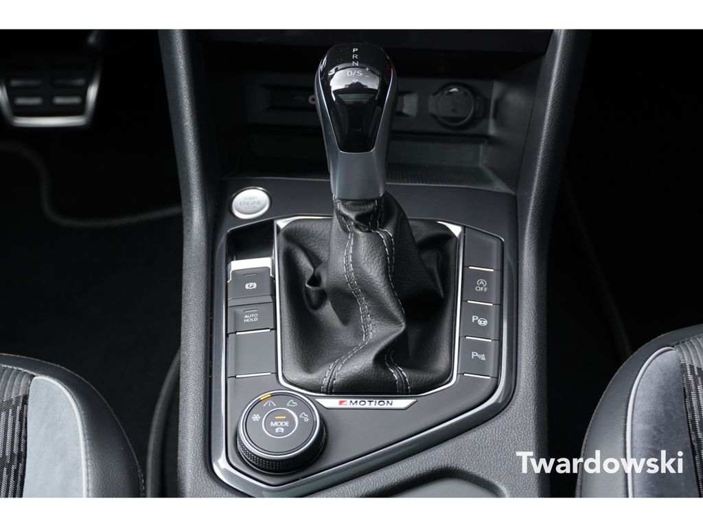 Volkswagen Tiguan Allspace 2024