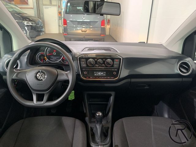 Volkswagen up! 2018