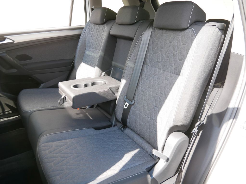 Volkswagen Tiguan Allspace 2024