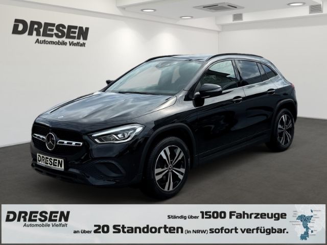 Mercedes-Benz GLA 200 2022