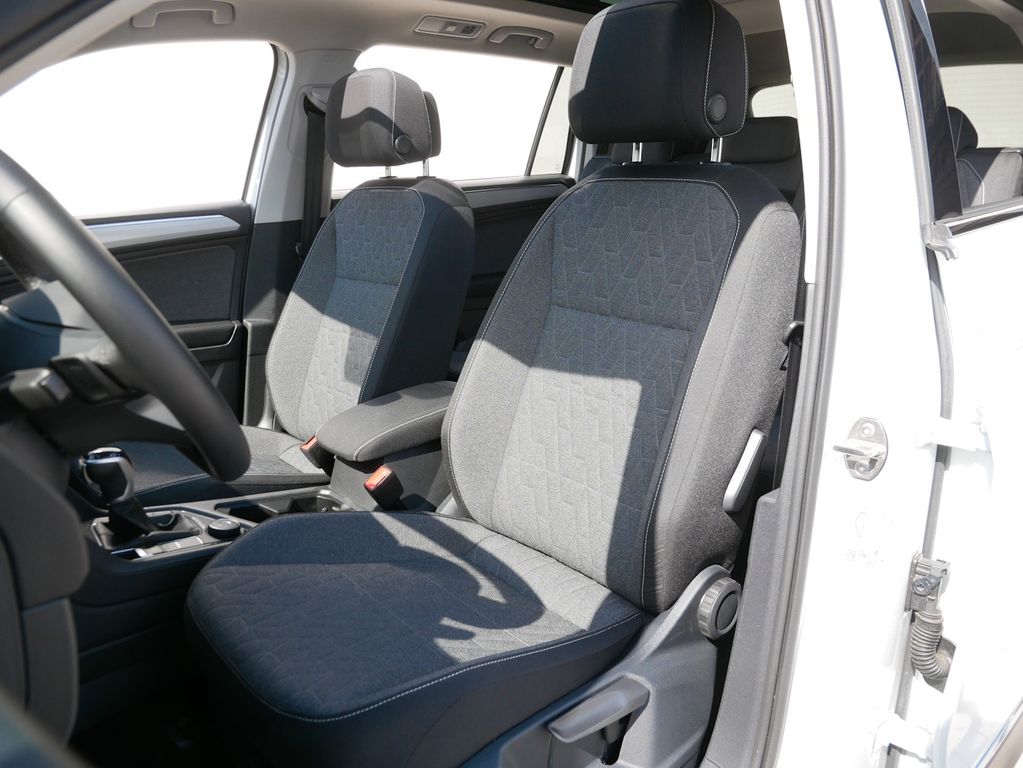 Volkswagen Tiguan Allspace 2024