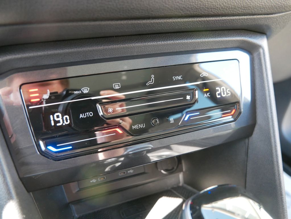 Volkswagen Tiguan Allspace 2024