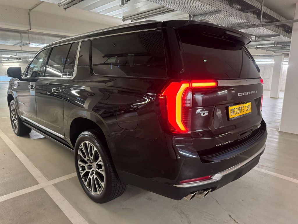 GMC Yukon