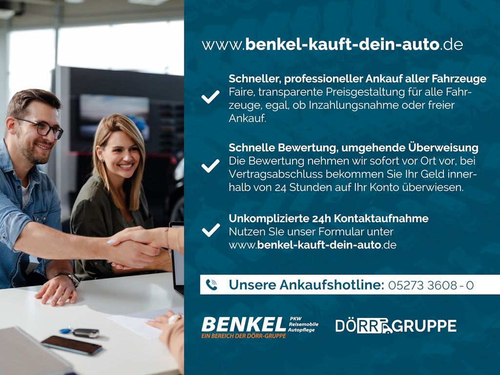 Volkswagen Tiguan Allspace 2024