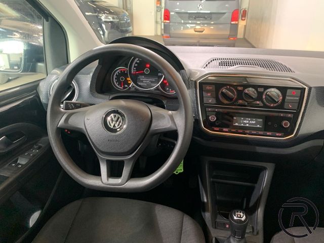 Volkswagen up! 2018