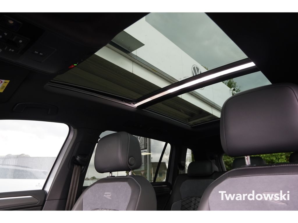Volkswagen Tiguan Allspace 2024