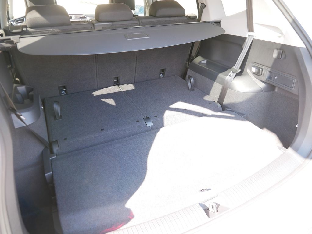 Volkswagen Tiguan Allspace 2024