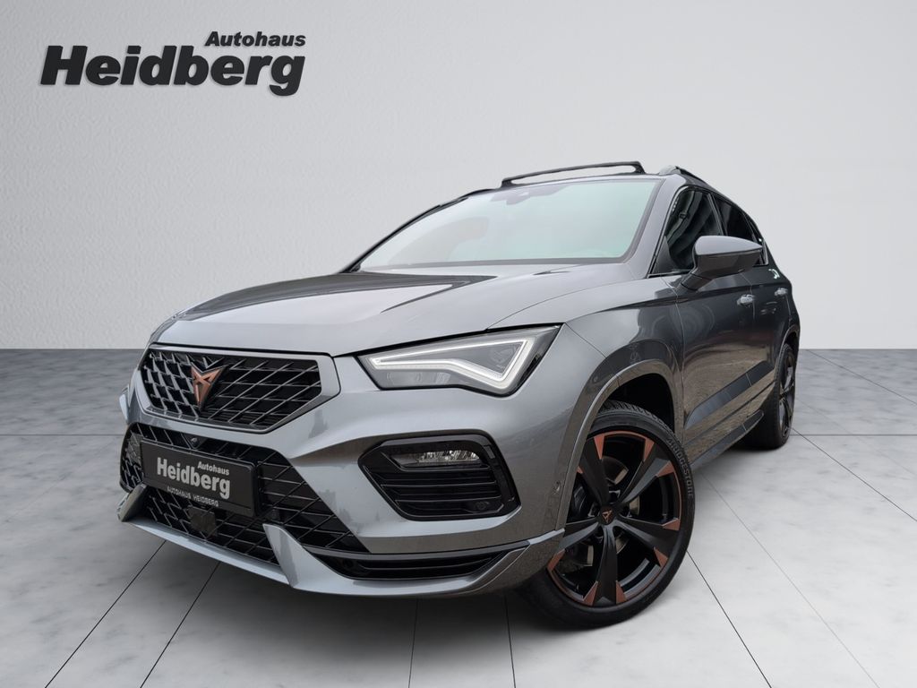 Cupra Ateca 2023