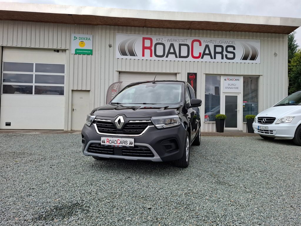 Renault Kangoo 2022