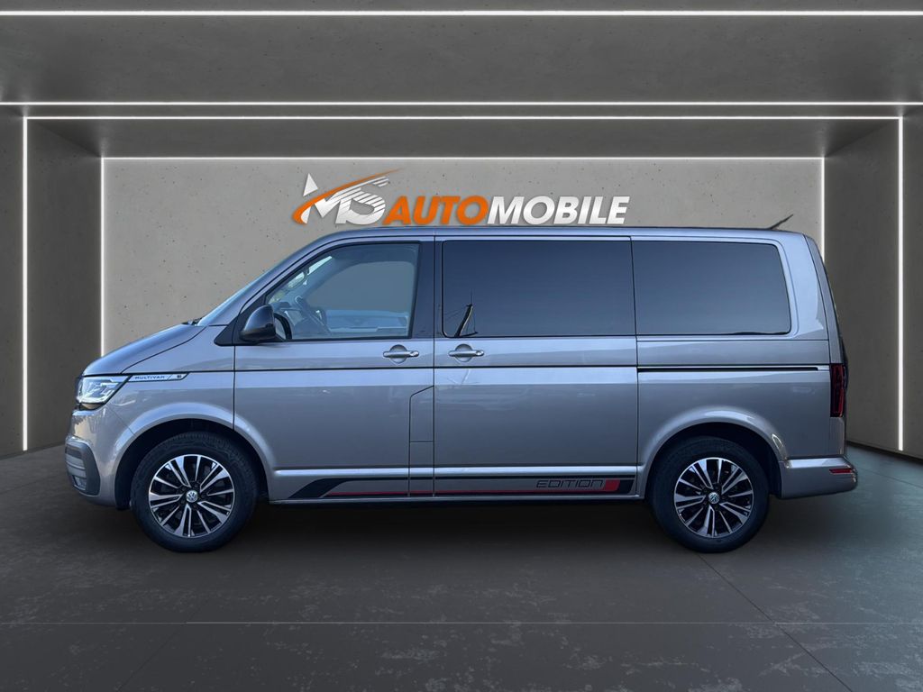Volkswagen T6 Multivan 2020