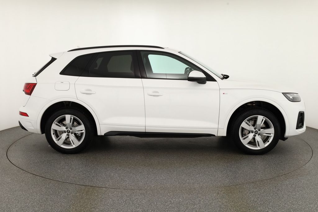Audi Q5 2023