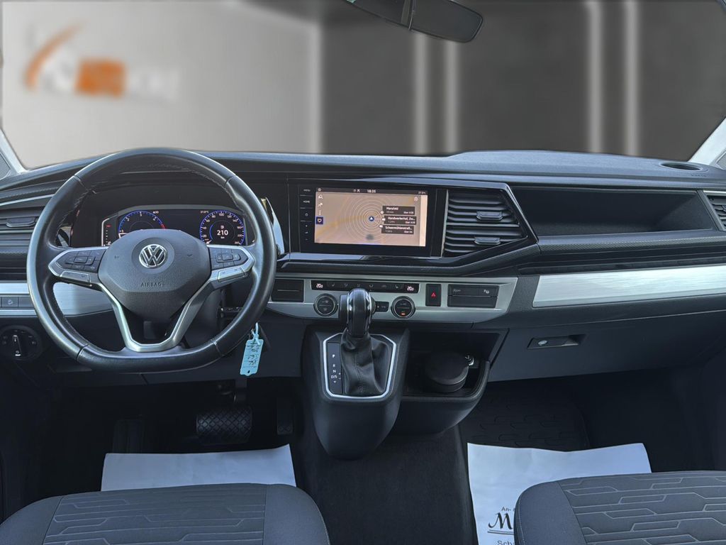 Volkswagen T6 Multivan 2020